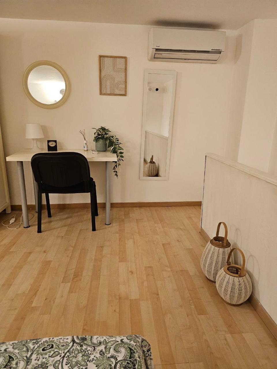La Maison Bouganville Salerno Exteriör bild